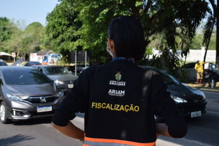 Gratuidade de passagens também será verificada - Foto: Divulgação/Arsepam