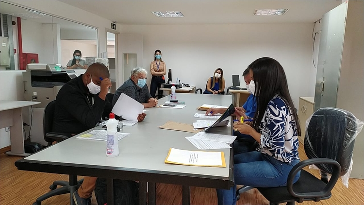 O chamamento está sendo realizado desde 11 de janeiro - Foto: Divulgação 