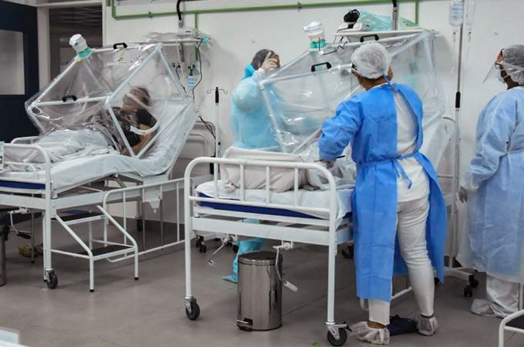 Apesar da taxa de exposição, população está mais vulnerável à doença. Foto: Semcom