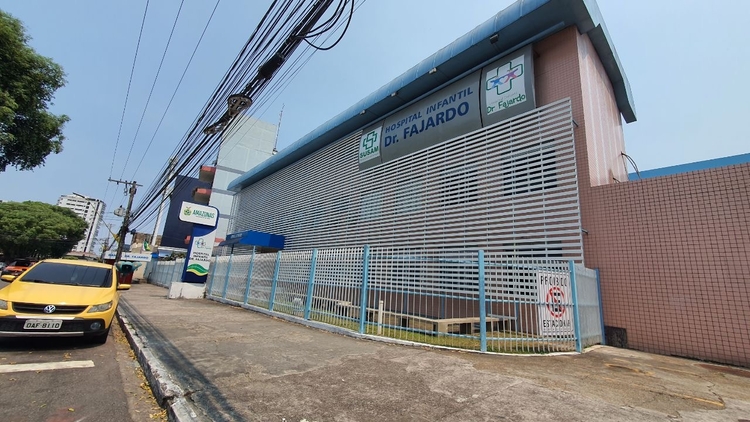 A partir desta quarta-feira (07), serão iniciadas as consultas ambulatoriais - Foto: Rodrigo Santos/SES-AM