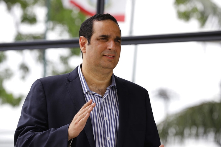 Luis Cláudio é um dos 15 juízes a integrar o Foninj - Foto: Chico Batata/Tjam