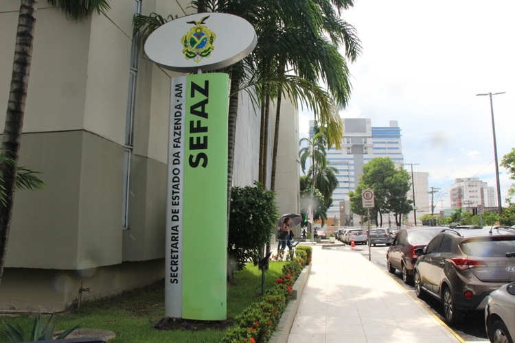 Sefaz - Foto: Divulgação