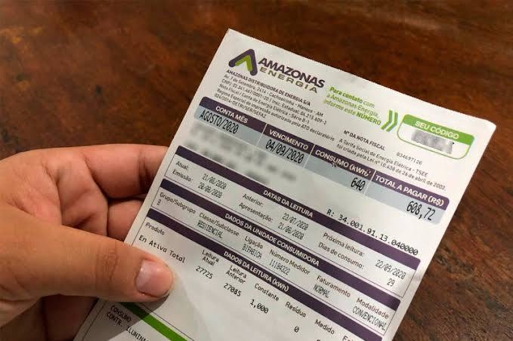 Governo do Estado diz que reajuste foi dado pela Aneel - Foto: Divulgação