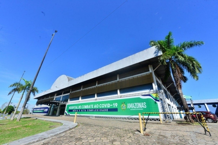 Unidade foi reinaugurada no último dia 26 de janeiro sem apresentar diversos itens essenciais de funcionamento. Foto: Secom