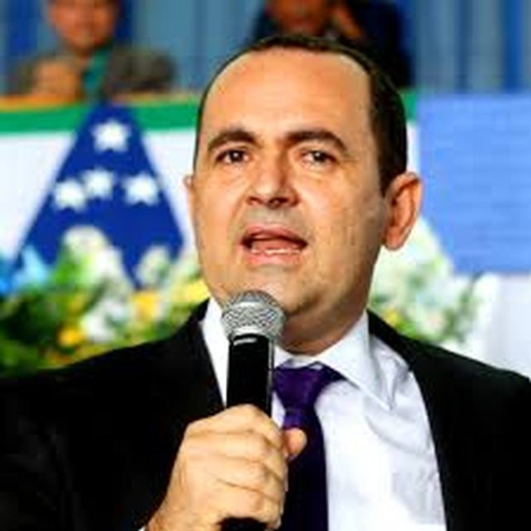 Em Tefé, Normando Bessa fecha contrato de um ano - Foto: Reprodução