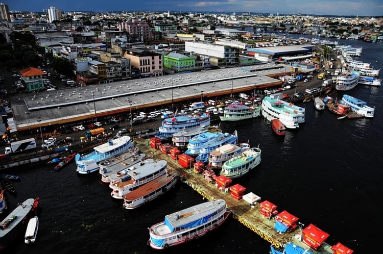 Fotos: Clóvis Miranda/DPE-AM