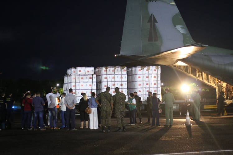 Foto: Jander Robson / Portal do Holanda