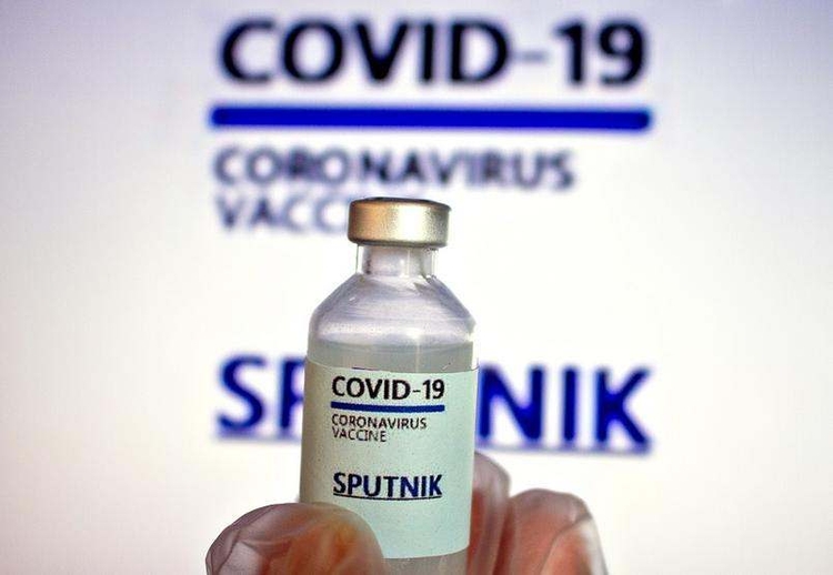 Consórcio de Governadores vai comprar vacina Sputnik V, da Rússia - Foto: Divulgação