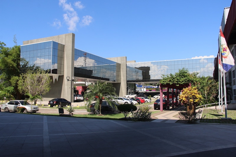 Sessão no TCE começa às 9h nesta quinta-feira - Foto: Divulgação/TCE AM