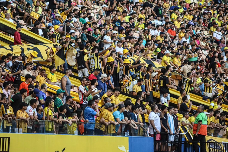 Foto: Reprodução Instagram @joaonormandoc / AMFC