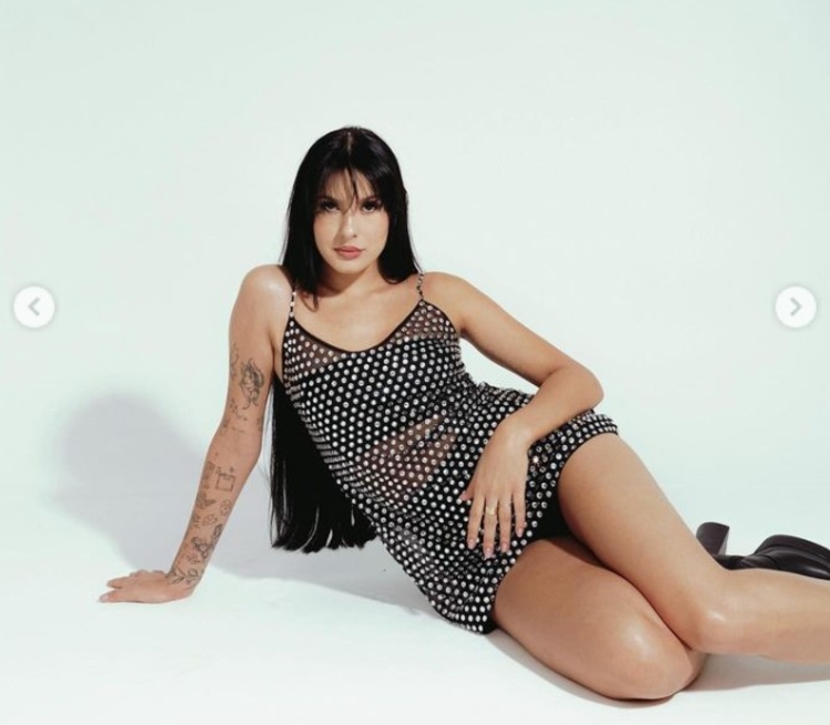 Foto: Reprodução Instagram