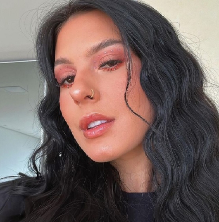 Foto: Reprodução/Instagram