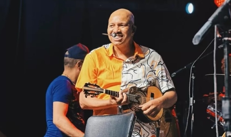 Foto: Reprodução Instagram