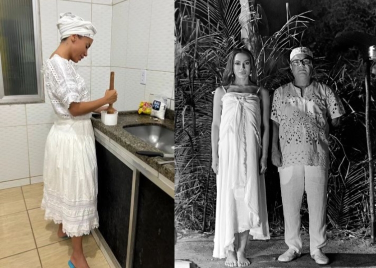 Foto: Reprodução Instagram