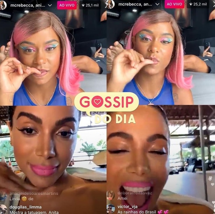 Foto: Reprodução/Instagram