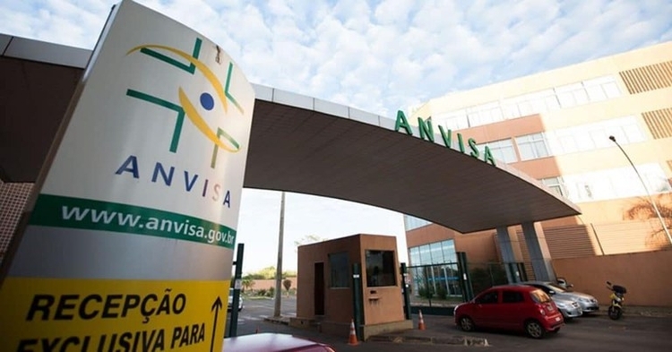 Sede da Anvisa em Brasília - Foto: Divulgação/ Governo Federal