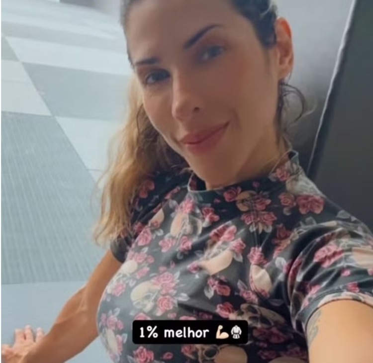 Foto: Reprodução Instagram