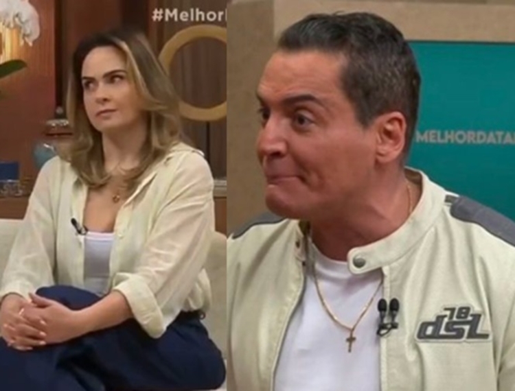 Foto: Reprodução/Band