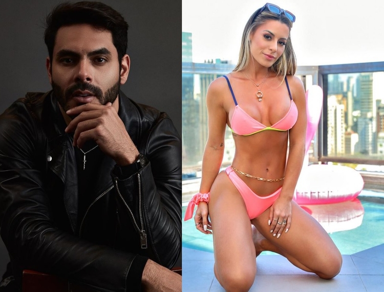 Foto: Reprodução/Instagram