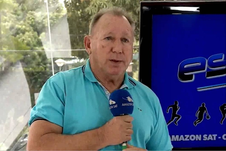 Foto: Reprodução/ Amazon Sat