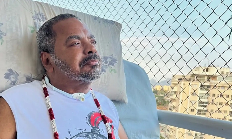 Foto: Reprodução/Instagram