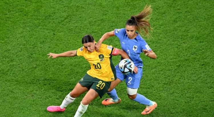 Disputa aconteceu nos pênaltis - Foto: Divulgação/Fifa