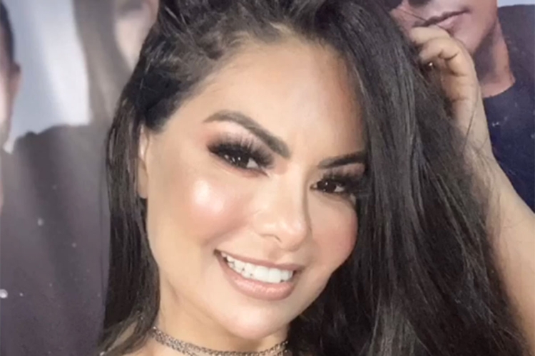 Foto: Reprodução/Instagram