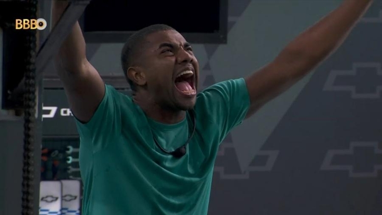 Foto: Reprodução TV Globo