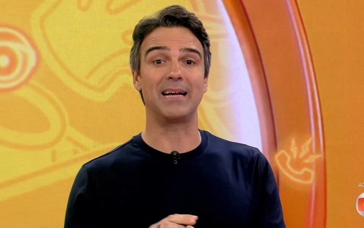 Foto: Reprodução/TV Globo 