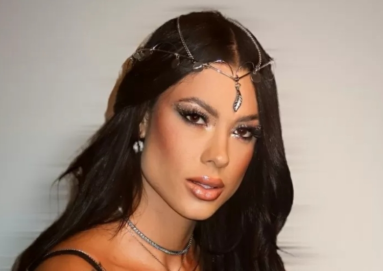 Foto: Reprodução/Instagram