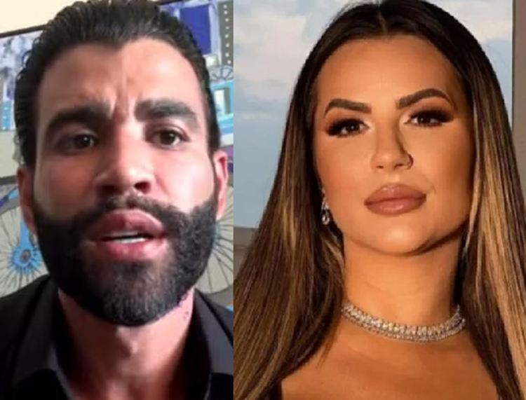 Foto: Reprodução/Instagram