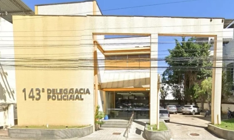 Imagem: Reprodução/Google Maps