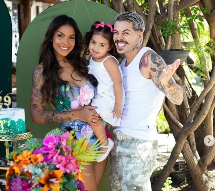 Foto: Reprodução Instagram