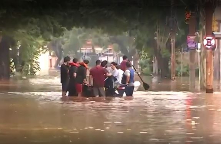 Foto: Reprodução TV Globo