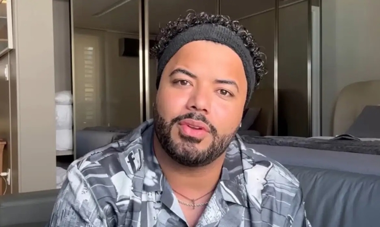 Foto: Reprodução/Instagram