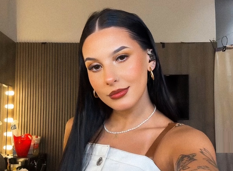 Foto: Reprodução/Instagram