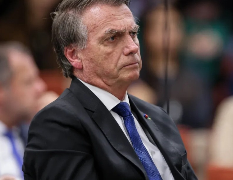 Foto: Ton Molina/STF