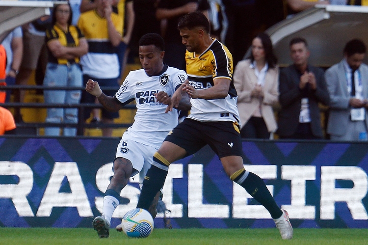 Foto: Vítor Silva/ BFR