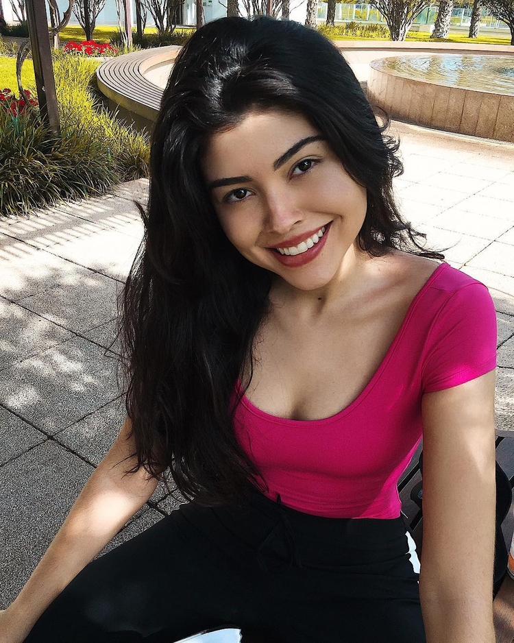 Mariana Ferrer - Foto: Reprodução