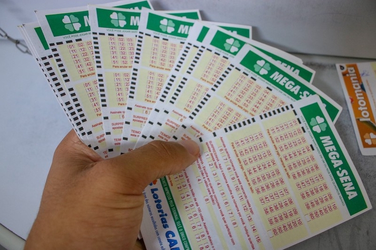 Além da Mega-Sena, nesta quarta tem sorteio da Loteria Federal - Foto: Divulgação