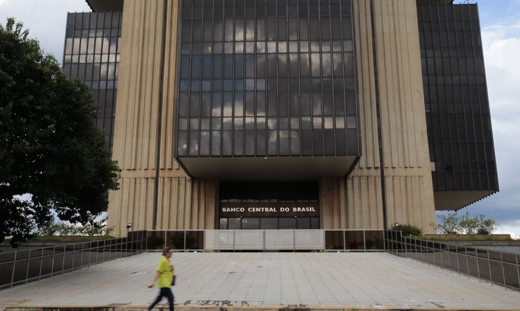 Banco Central (Foto: Marcello Casal Jr/Agência Brasil)