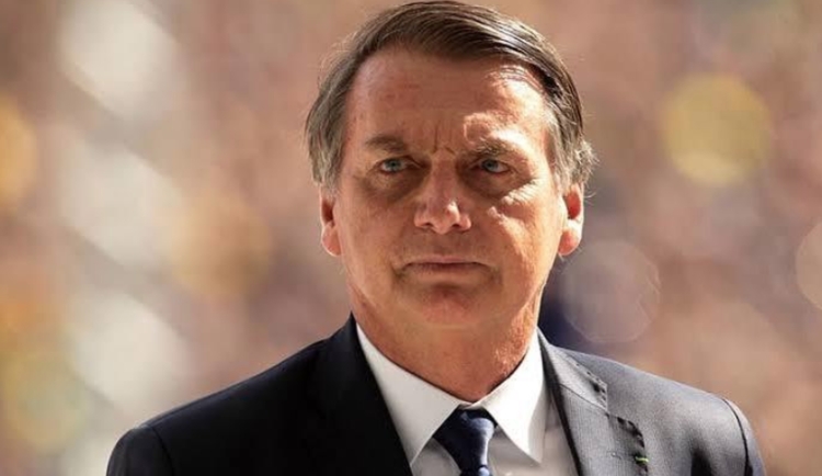 Bolsonaro - Foto: Reprodução