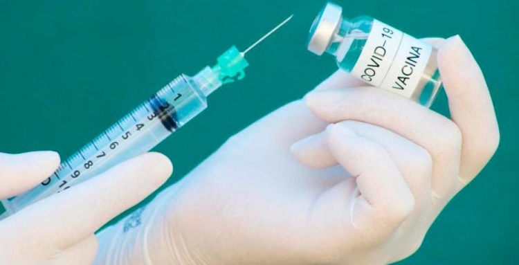 Vacina em teste - Foto: Ilustrativa
