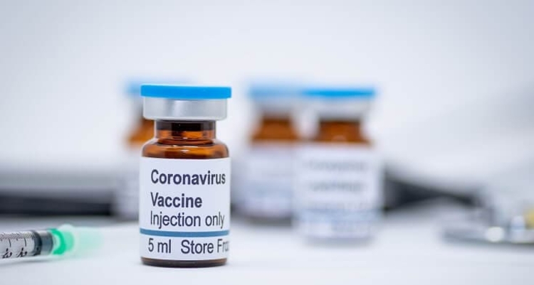 Vacina contra covid-19 - Foto: Ilustrativa