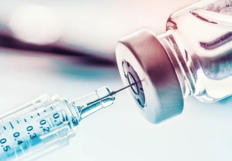 Vacina - Foto: Reprodução/Pixabay