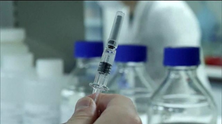 Se aprovado, população terá vacina em janeiro de 2021 - Foto: Reprodução / GloboNews