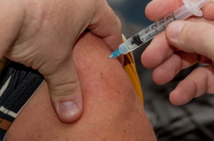 O Ministério da Saúde disse que a expectativa é que a população brasileira esteja vacinada apenas no ano que vem - Foto: Pixabay 