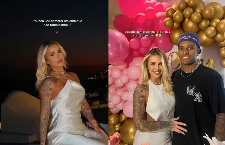 Foto: Reprodução/Instagram  