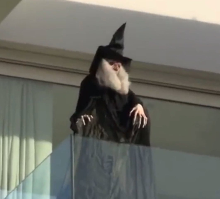 Foto: Reprodução/ Twitter