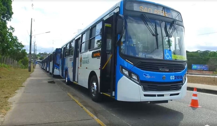 Motoristas vão receber dinheiro de passagem - Foto: Divulgação 